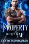 [Fae's Claim 02] • Property of the Fae